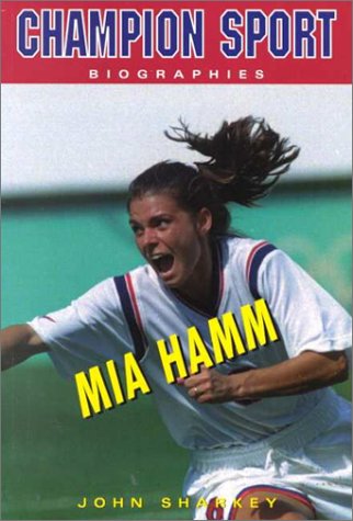 Mia Hamm