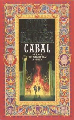 Cabal : the nightbreed