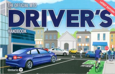 The official driver's handbook