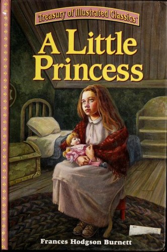 A little princess