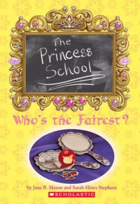 Who's the fairest