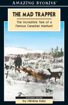 The mad trapper