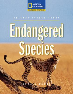 Endangered species