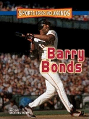 Barry Bonds