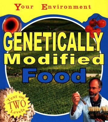 Genetically modified food