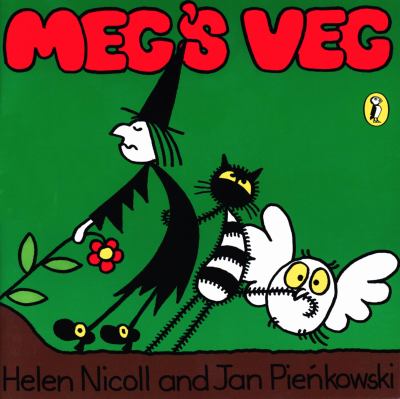 Meg's veg