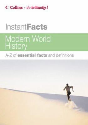History : A-Z of essential facts and definitions.