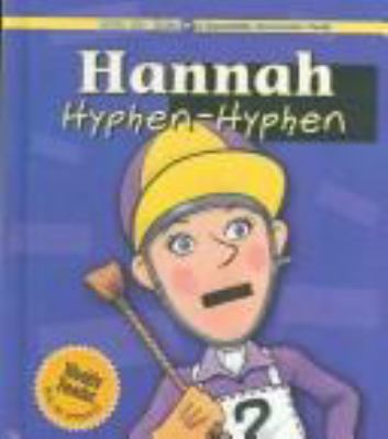 Hannah Hyphen-Hyphen