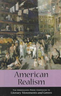 American realism