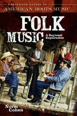 Folk music : a regional exploration