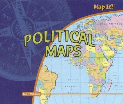 Political maps