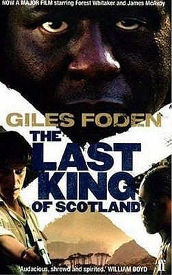 The last king of Scotland