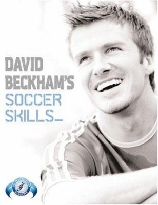 David Beckham's soccer skills.