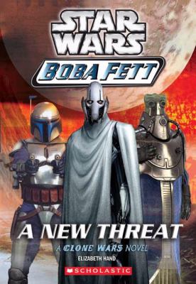 A new threat