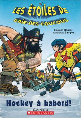 Hockey à babord!