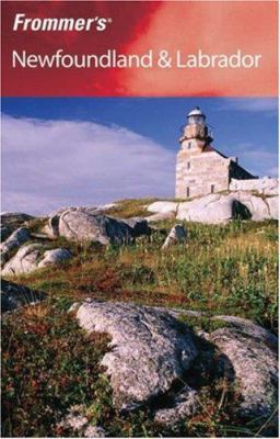Frommer's Newfoundland and Labrador.