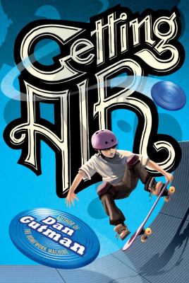 Getting air