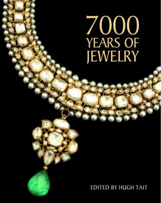 7000 years of jewelry