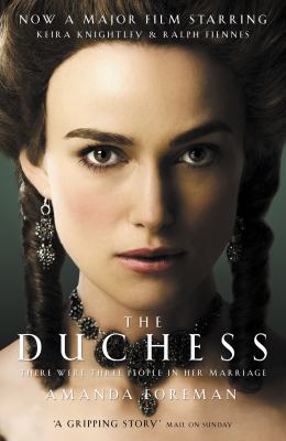 The Duchess : Georgiana, Duchess of Devonshire