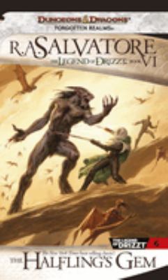 The Halfling's gem