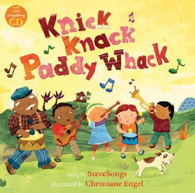 Knick knack paddy whack
