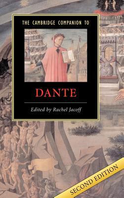 The Cambridge companion to Dante
