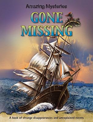 Gone missing