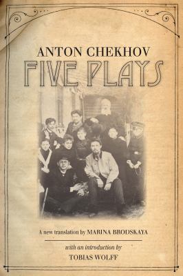 Five plays
