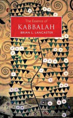 The essence of Kabbalah