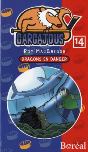 Dragons en danger