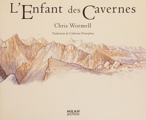 L'enfant des cavernes