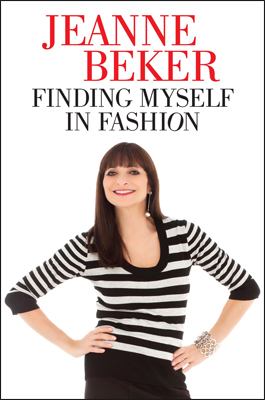 Finding myself in fashion
