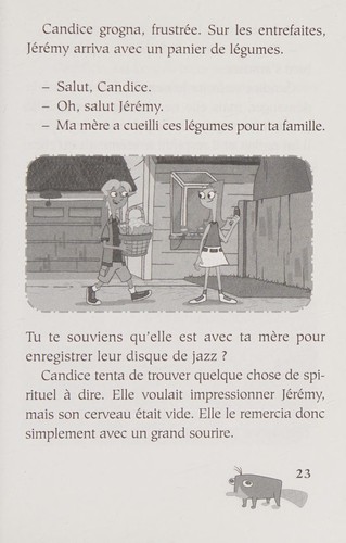Le cirque infernal