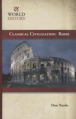 Classical civilization. Rome /