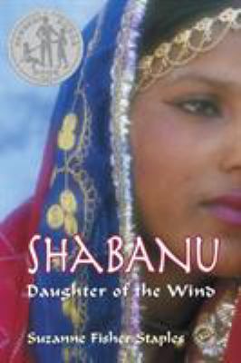 Shabanu : daughter of the wind