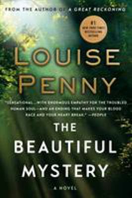 The beautiful mystery