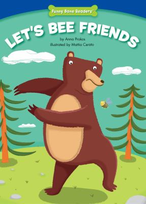 Let's bee friends