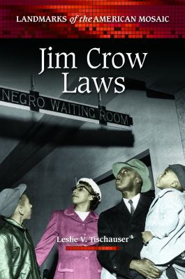 Jim Crow laws
