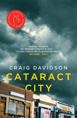 Cataract city : a novel