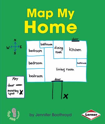 Map my home