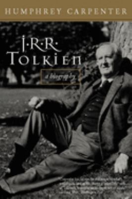 J.R.R. Tolkien : a biography
