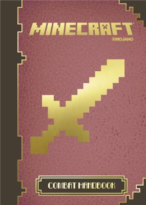 Minecraft. Combat handbook /