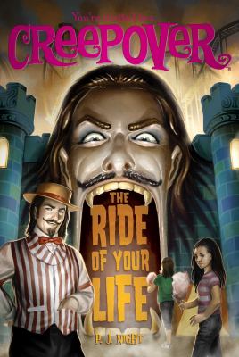 The ride of your life