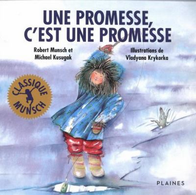 Une promesse, c'est une promesse
