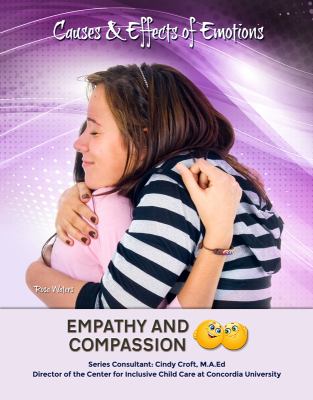 Empathy and compassion