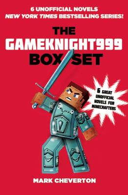 Invasion of the Overworld : an unofficial Minecrafter's adventure