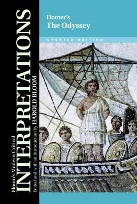 Homer's The Odyssey