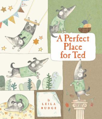 A perfect place for Ted