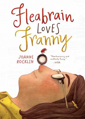 Fleabrain loves Franny