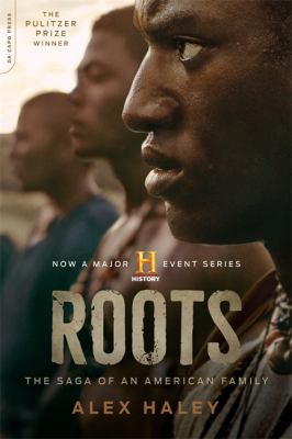 Roots : the saga of an American family